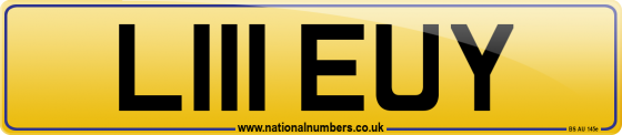 L111 EUY