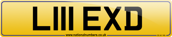 L111 EXD