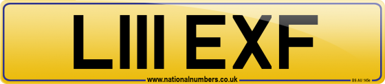 L111 EXF