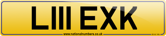 L111 EXK