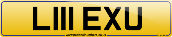 L111 EXU