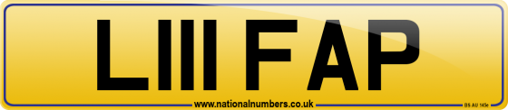 L111 FAP