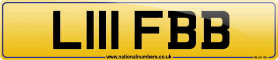 L111 FBB