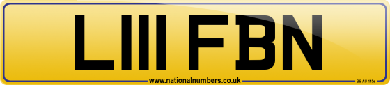 L111 FBN