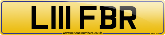 L111 FBR
