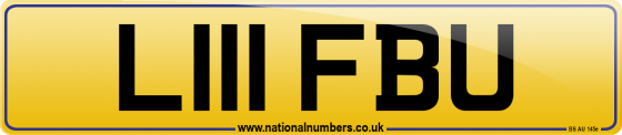 L111 FBU