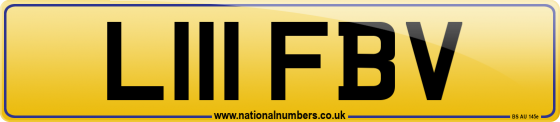 L111 FBV