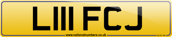 L111 FCJ