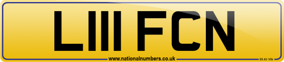 L111 FCN