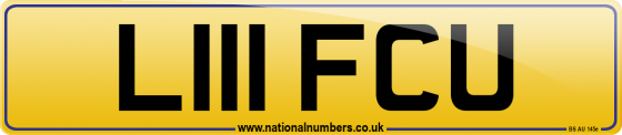 L111 FCU