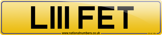 L111 FET