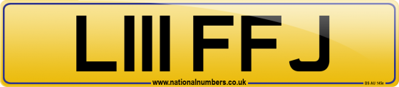 L111 FFJ