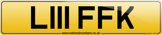 L111 FFK