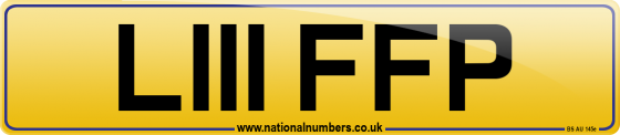 L111 FFP