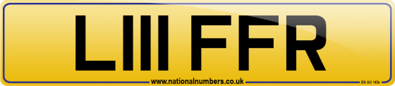 L111 FFR