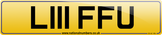 L111 FFU
