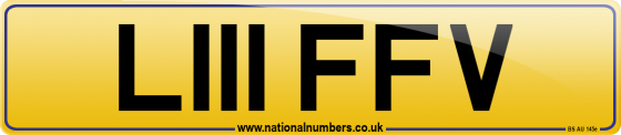 L111 FFV