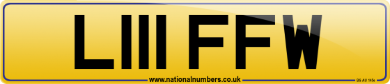 L111 FFW