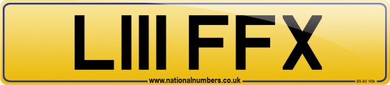 L111 FFX