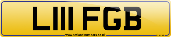 L111 FGB