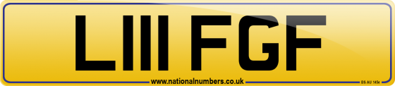 L111 FGF