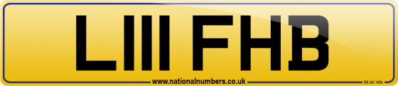 L111 FHB
