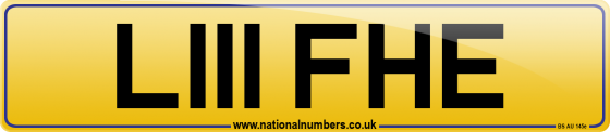 L111 FHE