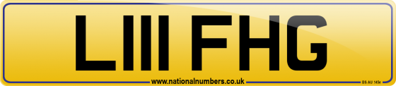 L111 FHG