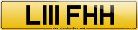 L111 FHH