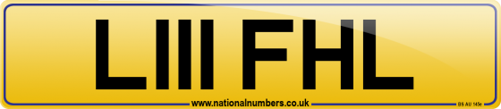 L111 FHL