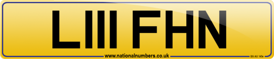 L111 FHN