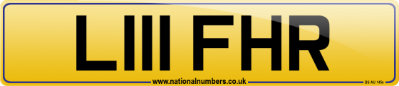 L111 FHR