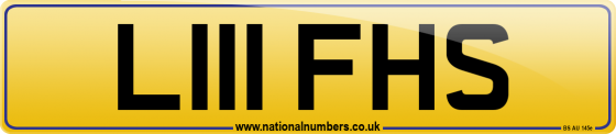 L111 FHS