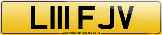 L111 FJV