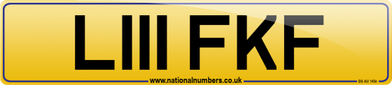 L111 FKF