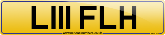 L111 FLH