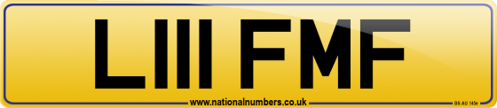 L111 FMF