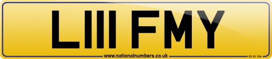 L111 FMY
