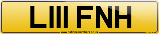 L111 FNH