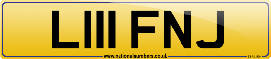 L111 FNJ