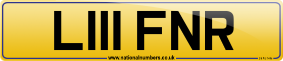 L111 FNR