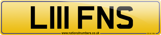 L111 FNS