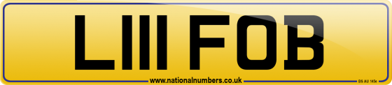 L111 FOB