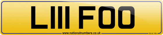 L111 FOO