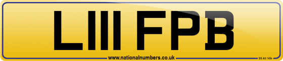 L111 FPB