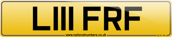 L111 FRF
