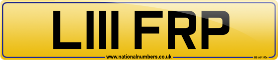 L111 FRP