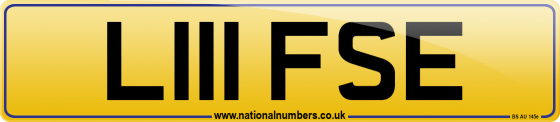 L111 FSE
