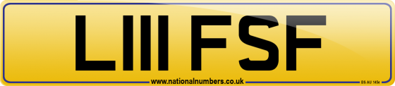 L111 FSF