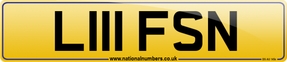 L111 FSN
